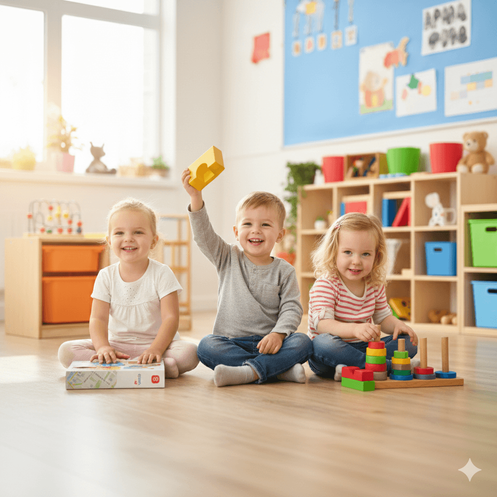 Educational Activities